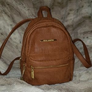 Steve Madden mini Backpack